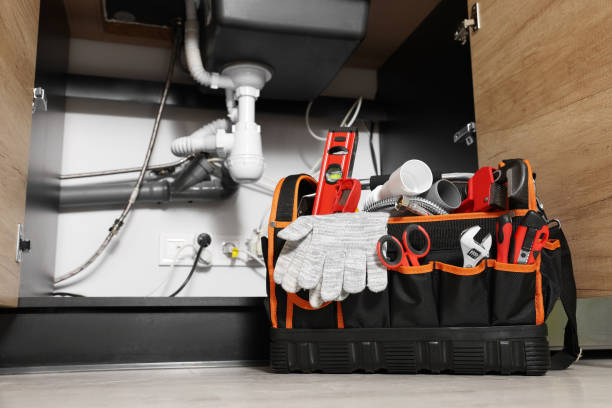 Best Residential Plumbing Services  in Atoka, TN