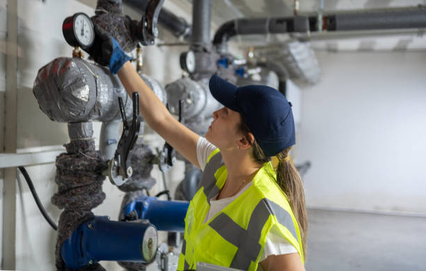 Best Sewer Cleaning Services  in Atoka, TN