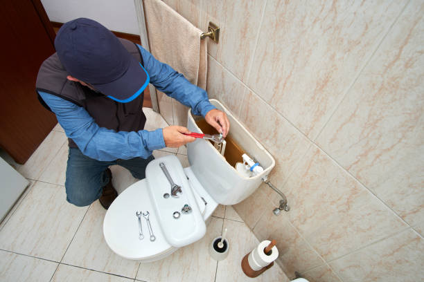 Best Local Plumber Services  in Atoka, TN