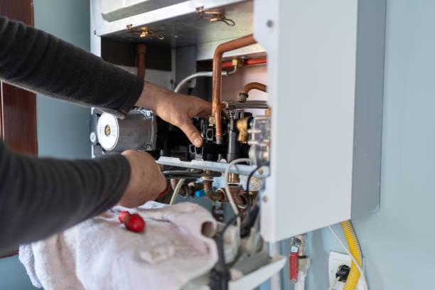Best Leak Detection Services  in Atoka, TN