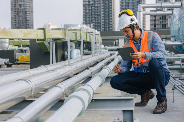 Best Commercial Plumbing Services  in Atoka, TN