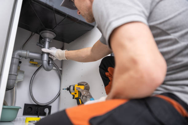 Best Water Leak Repair  in Atoka, TN