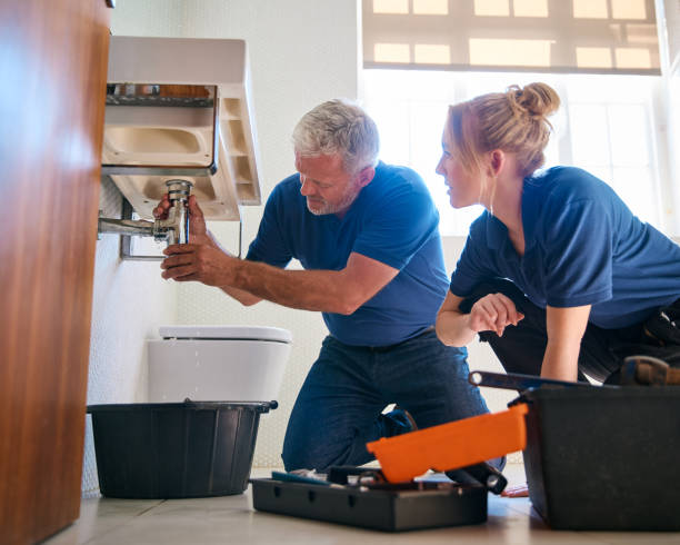 Best Gas Line Repair  in Atoka, TN