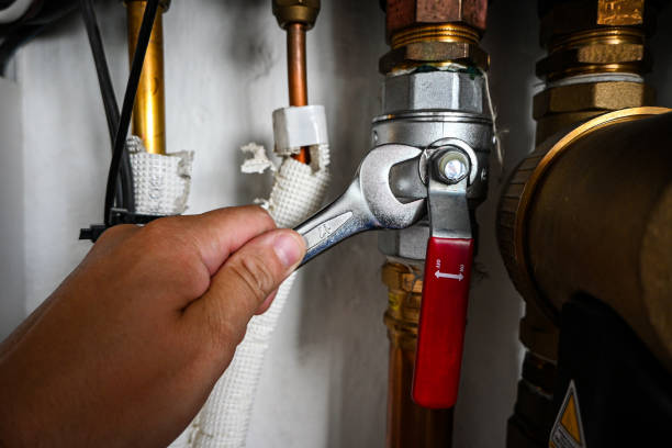 Trusted Atoka, TN Plumbing Experts